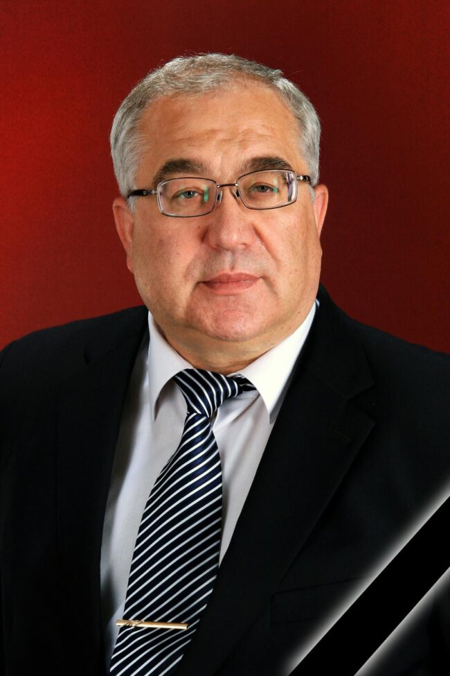 Іван Павлович