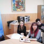 Профілактичний захід для психологів МДПУ