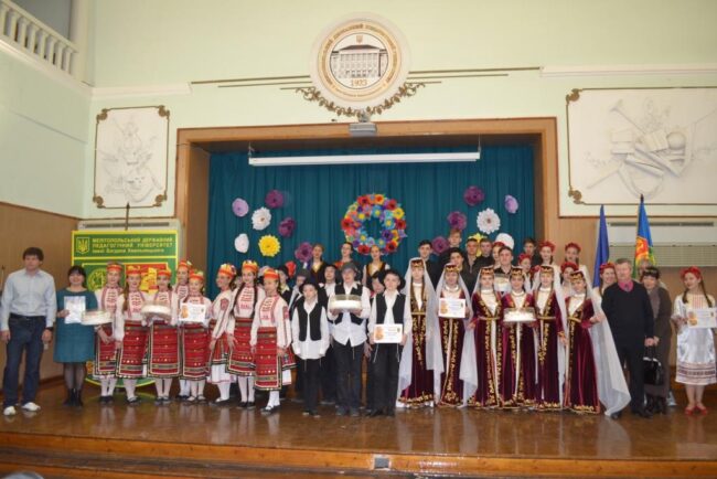 vinok0 Україна - наш спільний дім!