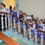 Визначилися фіналісти міського конкурсу талантів «Зоряний дощ»