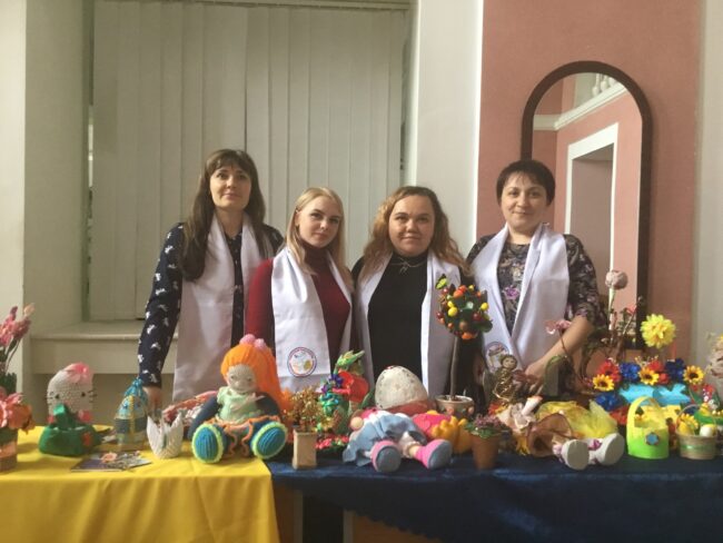 duhovna_vesna_0 ДУХОВНА ВЕСНА В УНІВЕРСИТЕТІ