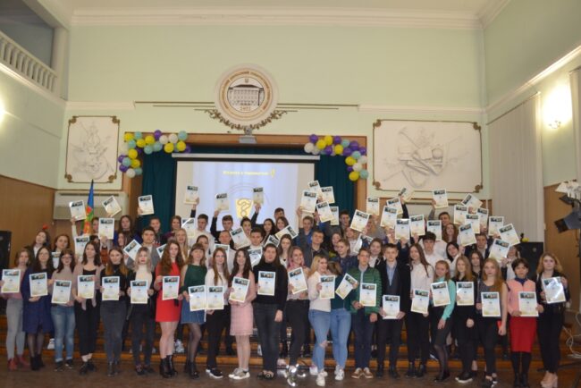 intelekt_0 Вітаємо переможців Всеукраїнської олімпіади МДПУ для професійної орієнтації вступників «Інтелектуал»!