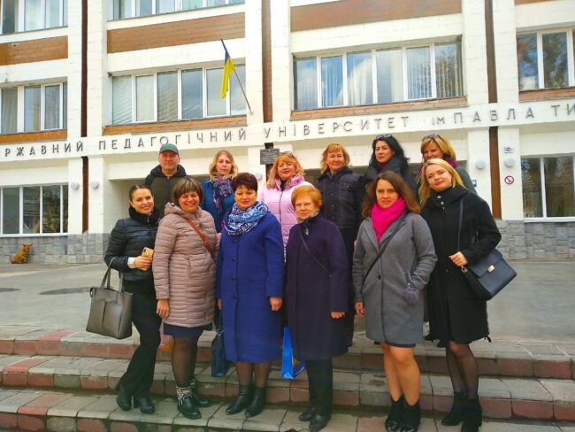 konovalenko_18-19_1 Участь у Міжнародній конференції «Інновації в сучасній освіті: український та світовий контекст»