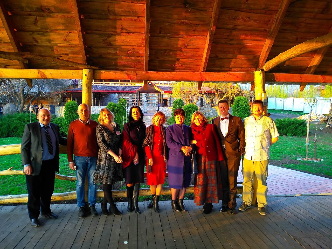 Участь у Міжнародній конференції «Інновації в сучасній освіті: український та світовий контекст» Участь у Міжнародній конференції «Інновації в сучасній освіті: український та світовий контекст»