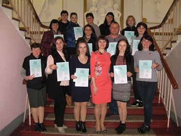 mediagram_ped_II_0 Другий етап тренінгів з медіаграмотності для педагогів