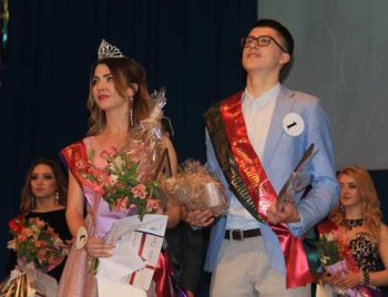 mister_miss_2019 В МДПУ обрали "Міс і Містера університету 2019"!