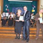 Два університетські колективи підтвердили звання «народного»!