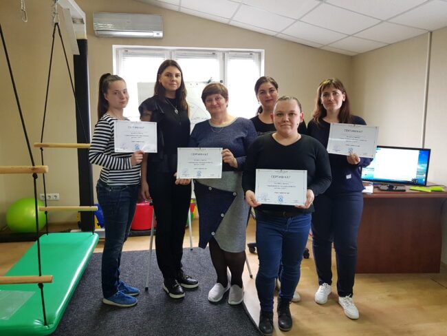 new_uch_harkiv_0 Молоді вчені відвідали семінар у Харкові