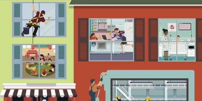 ohorona_z_1 У Мелітопольському державному педагогічному університеті імені Богдана Хмельницького відзначається День охорони праці.