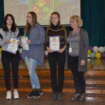 Урочисте закриття II етапу Всеукраїнської студентської олімпіади з біології