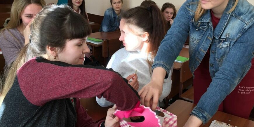 red_book_0 Коучінг «Тварини Червоної книги України».