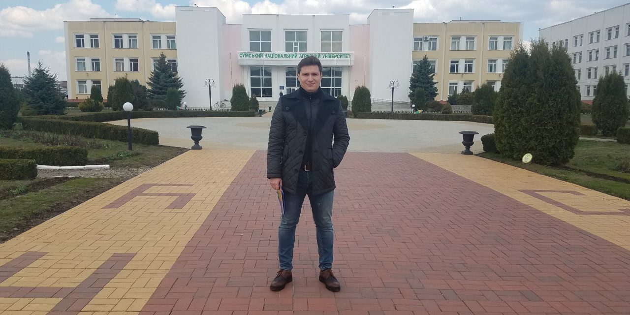 Нові горизонти співробітництва