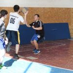 Турнір зі стрітболу