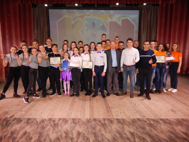 vesele_liga_peda_0 У Веселівському селищному будинку культури відбувся один із регіональних фіналів Юніорської Ліги Педу