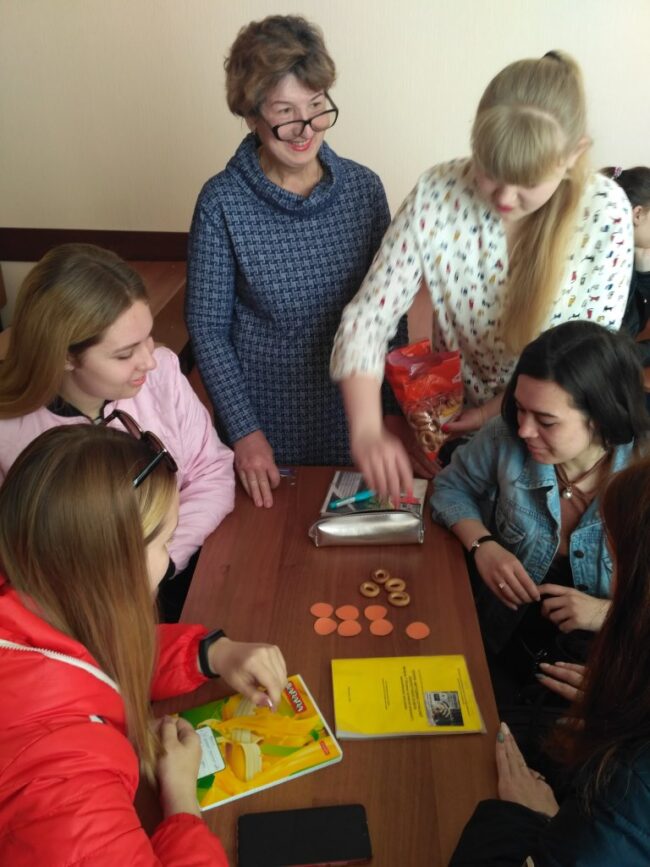 zberegi_prirodu_0 У рамках Тижня екологічної освіти проведено вікторину «Збережи природу»