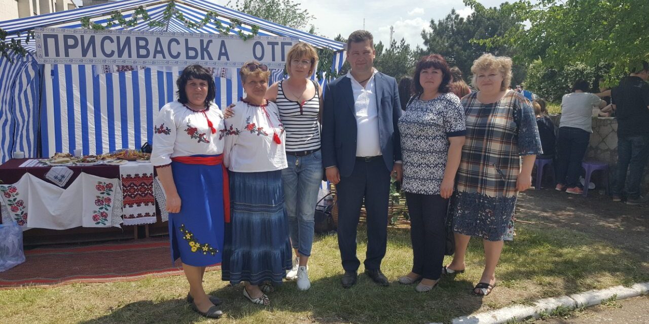 6tur_kongres_0 VІ Таврійський Туристичний Конгрес