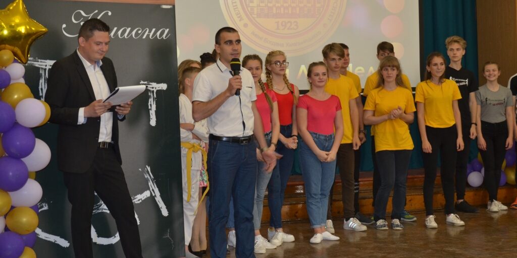 В МДПУ відбувся довгоочікуваний фінал «Ліги Педу»