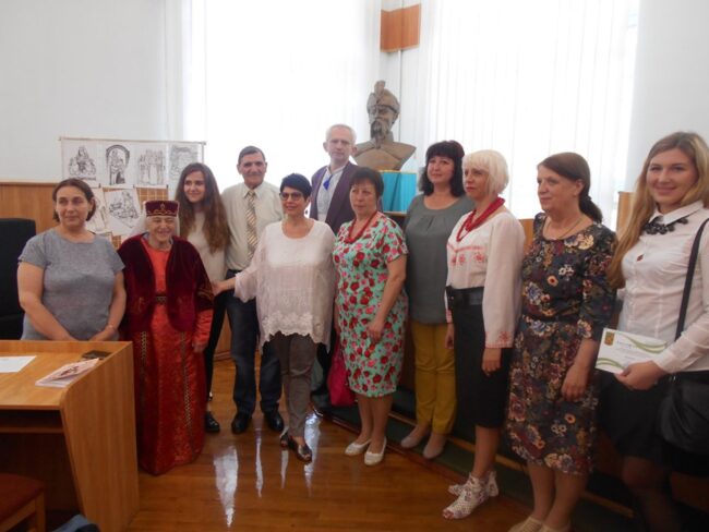 mova_cult_spadsh_0 ІІ Міжрегіональний семінар-практикум «Мова як носій нематеріальної культурної спадщини»