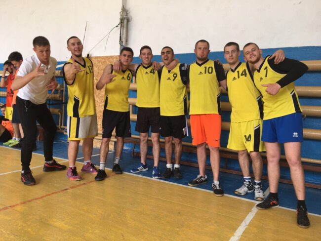 photo5380016755734326084 Відкритий чемпіонат з баскетболу "Кубок ректора МДПУ"