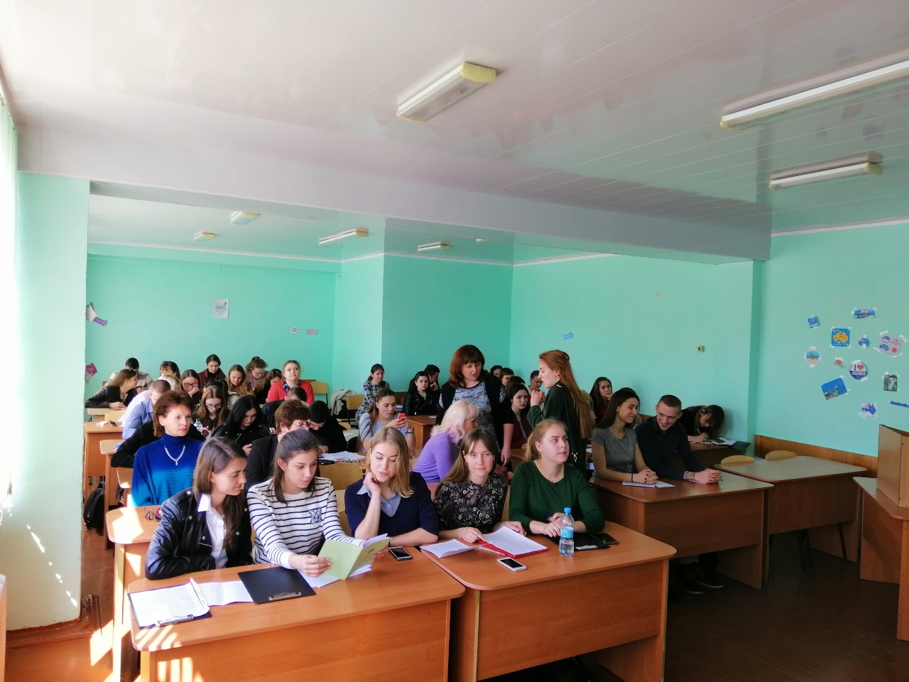 І Всеукраїнська студентська науково-практична конференція «Сучасна філологія: наукові проблеми та їх дослідження» І Всеукраїнська студентська науково-практична конференція «Сучасна філологія: наукові проблеми та їх дослідження»