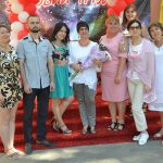 Урочиста церемонія вручення дипломів випускникам 2019 року