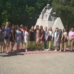 Фольклорна практика студентів філологічного факультету МДПУ імені Богдана Хмельницького