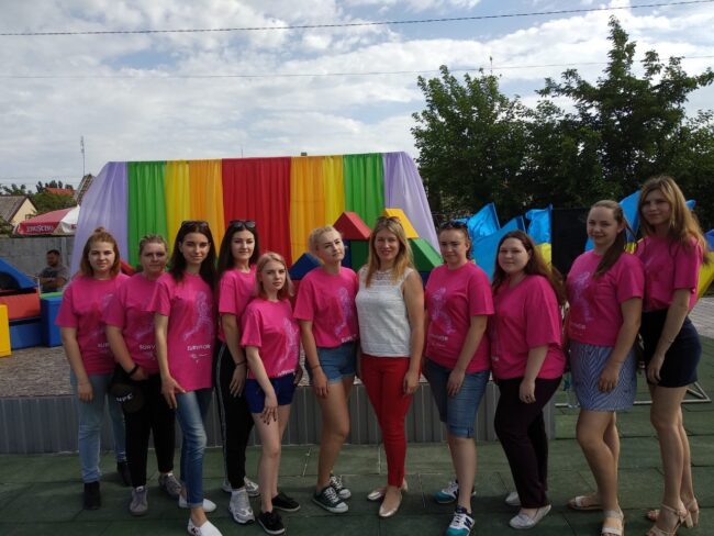 hrist_etica_1 Розпочалася практика студентів І та ІІ курсу спеціальності Початкова освіта. Спеціалізації «Християнська етика»