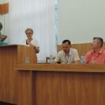 Міжнародна науково-практична конференція «Інформаційні технології в освіті та науці»