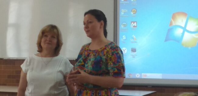 int_ukr_19_1 Науково-педагогічний проект «Інтелект України» готує нових вчителів