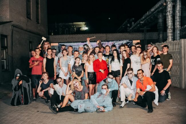 kvest_ylet9 Ульотний університет