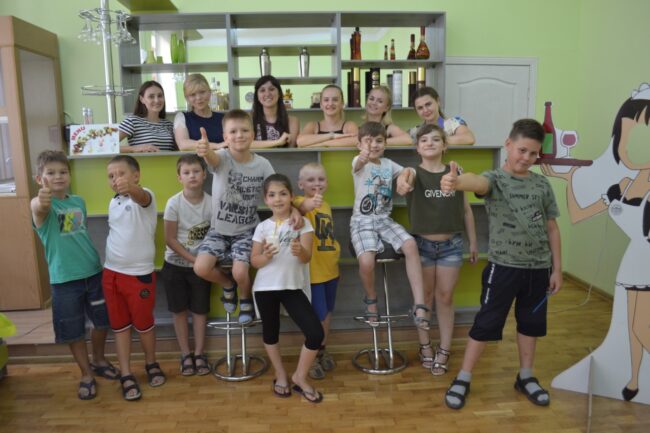 master_konditer_1 Майсте-клас для маленьких кондитерів: велике починається з малого