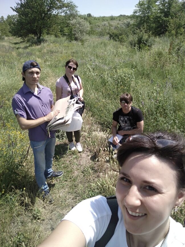 pole_hb2 Використання теоретичних знань на практиці