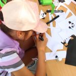 Студентська рада МДПУ привітала дітей зі святом!