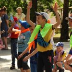 Студентська рада МДПУ привітала дітей зі святом!