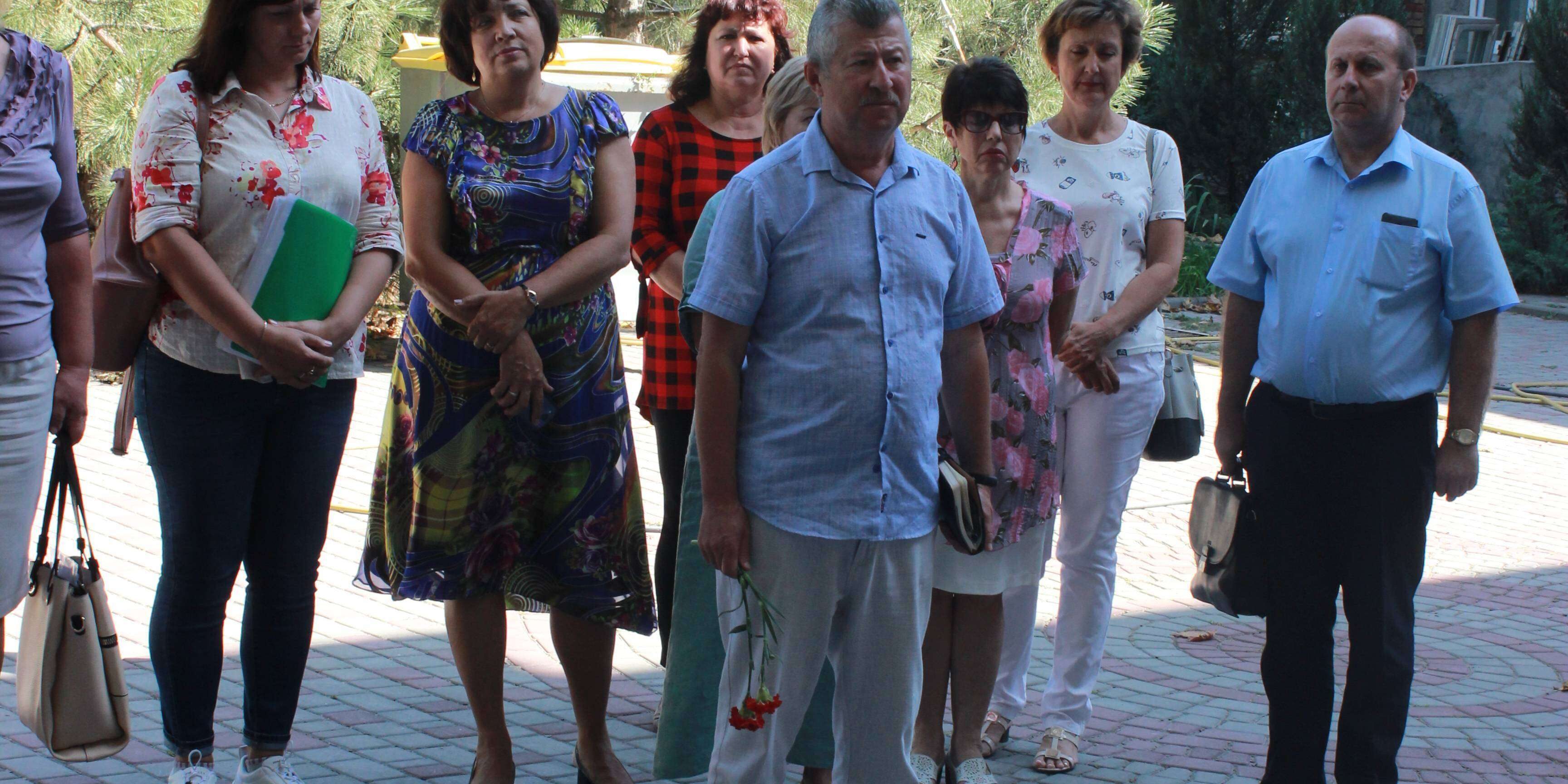 День пам'яті захисників України, які загинули в боротьбі за незалежність, суверенітет і територіальну цілісність України.