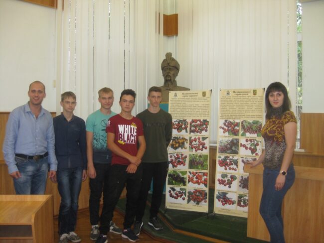 3d_Pavlenko_1 Тренінг із 3D-проектування «Плодові культури в ландшафтному дизайні»