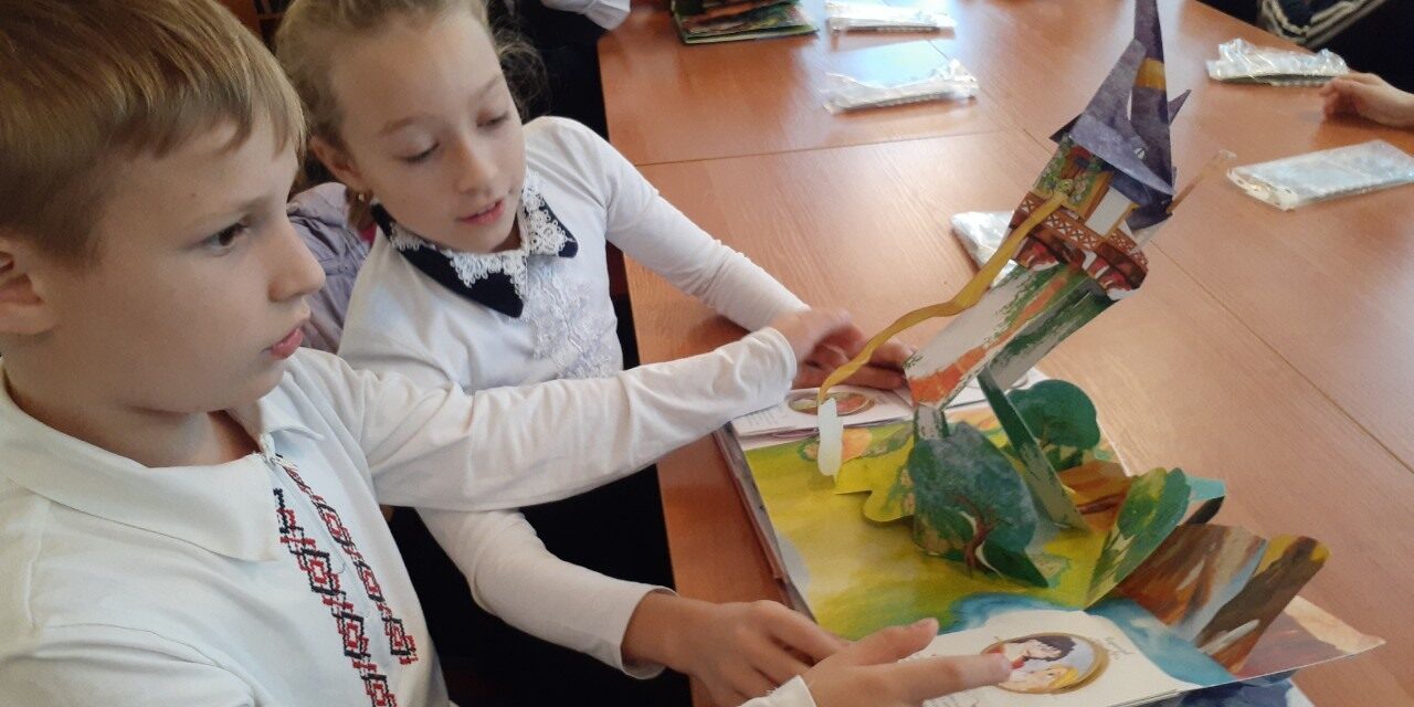 Новий майстер-клас від викладачів дизайну Олександра і Анни Брянцевих