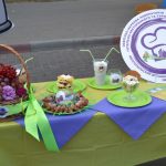 МДПУ взяв участь у відзначенні Дня міста