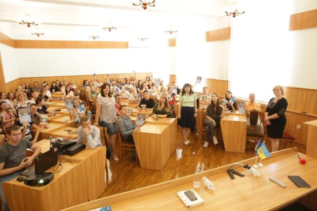 derkachova_lekciya_0 Публічна лекція «Інклюзивна література: від поразок до перемог»