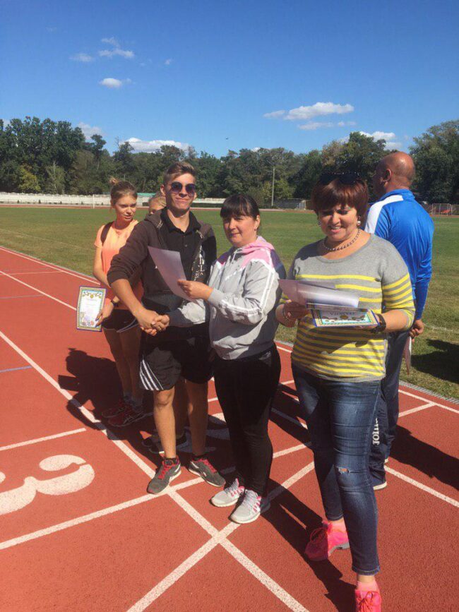 spartakiada_mdpu_2019_1 Стартувала спартакіада МДПУ!