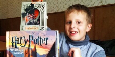 1234567 Фантастичний майстер-клас «Паперові дива» від викладачів університету Олександра і Ганни Брянцевих Святі-ярмарку тренінгів і майстер-класів особистісного та професійного розвитку для дорослих