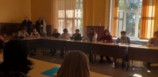 Нарада для директорів закладів середньої освіти… Нарада для директорів закладів середньої освіти…