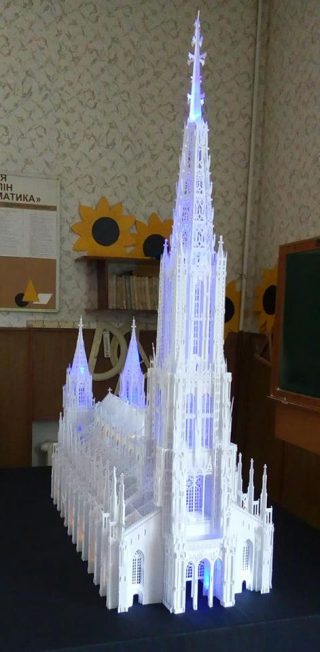 Фантастичний майстер-клас «Паперові дива» від викладачів університету Олександра і Ганни Брянцевих Святі-ярмарку тренінгів і майстер-класів особистісного та професійного розвитку для дорослих Фантастичний майстер-клас «Паперові дива» від викладачів університету Олександра і Ганни Брянцевих Святі-ярмарку тренінгів і майстер-класів особистісного та професійного розвитку для дорослих