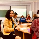 Освітній форум «Академія ігрових технологій: навчання літератури»