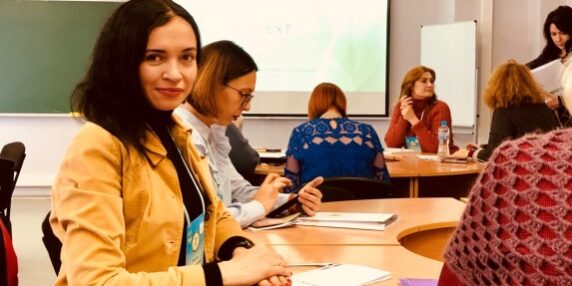 DE8CF1E4-D66C-43A9-B10D-F2BB3B9D3354 Освітній форум «Академія ігрових технологій: навчання літератури»