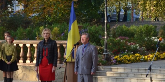 DSC_0010 Подвигу вічно зоріти - пам`яті вічно жити!