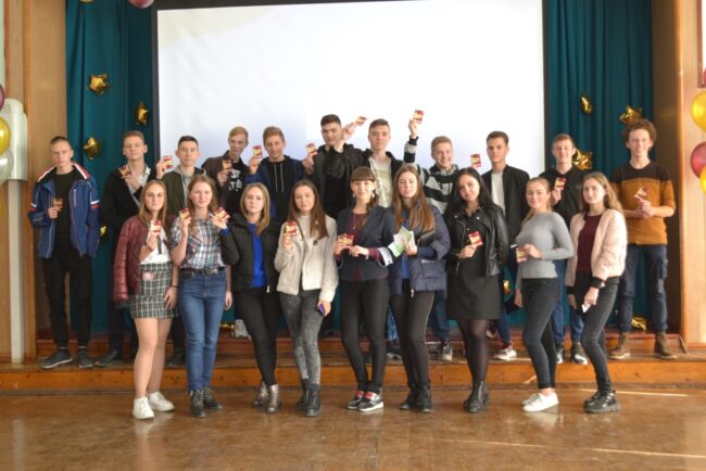 День відкритих дверей: про МДПУ з перших уст