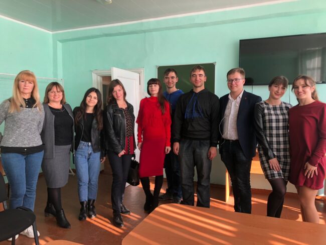 IMG-505f3ad131c6f1516fb47c4d9f5378d1-V Чергове засідання наукового гуртка «Версифікація»