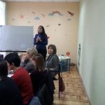 Особливості роботи з дітьми з аутистичним спектром