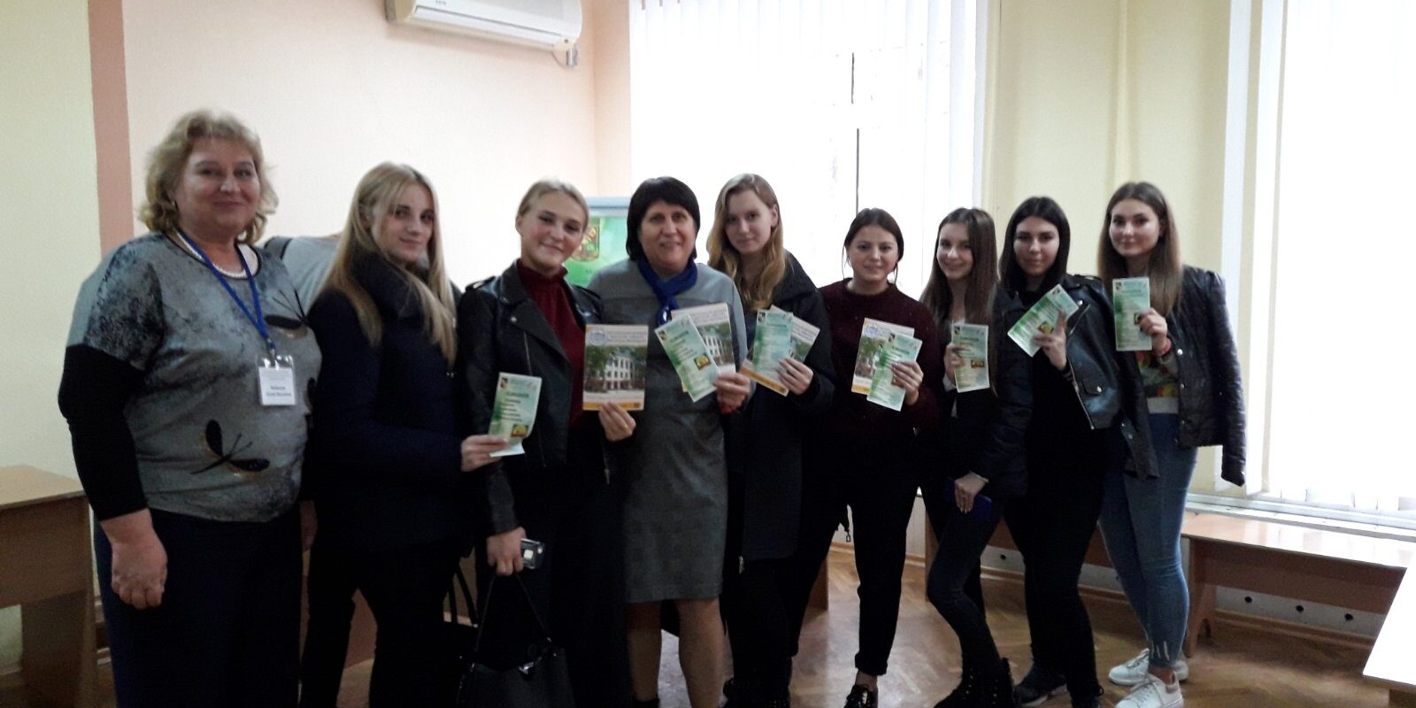 IMG-cc392c725040b2187df6d45bf7fdeca2-V Профорієнтаційний захід «День відкритих дверей для майбутніх психологів»